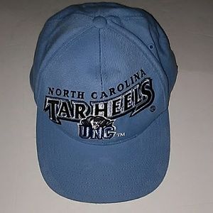 NC Tarheels Adjustable Cap